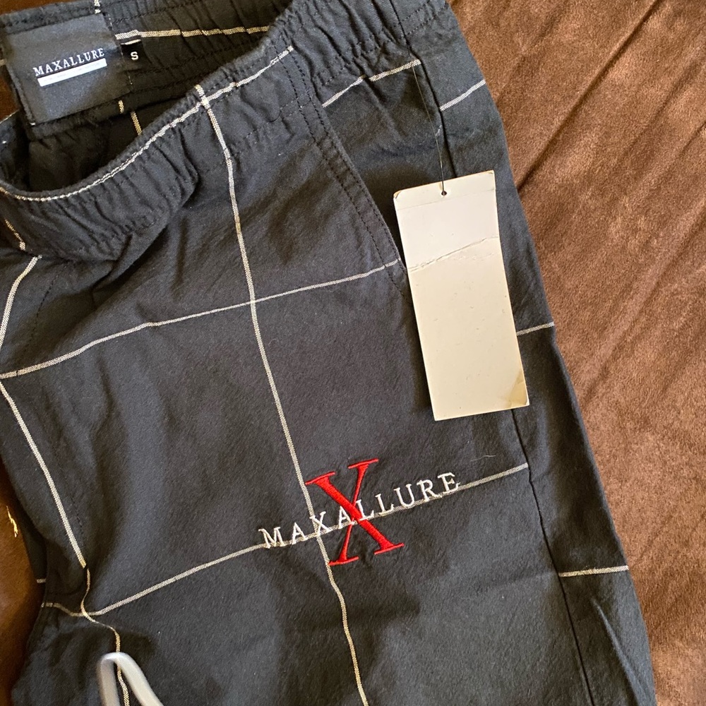 Maxallure pants